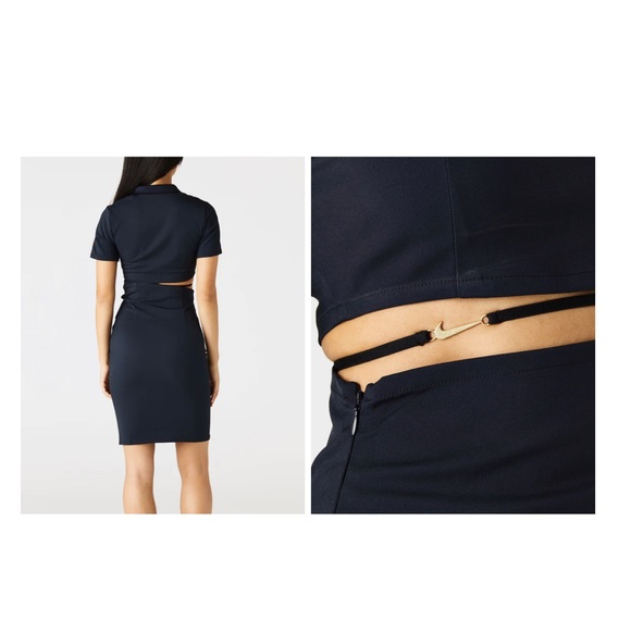 JACQUEMUS X NIKE DRESS - Picture 2 of 2
